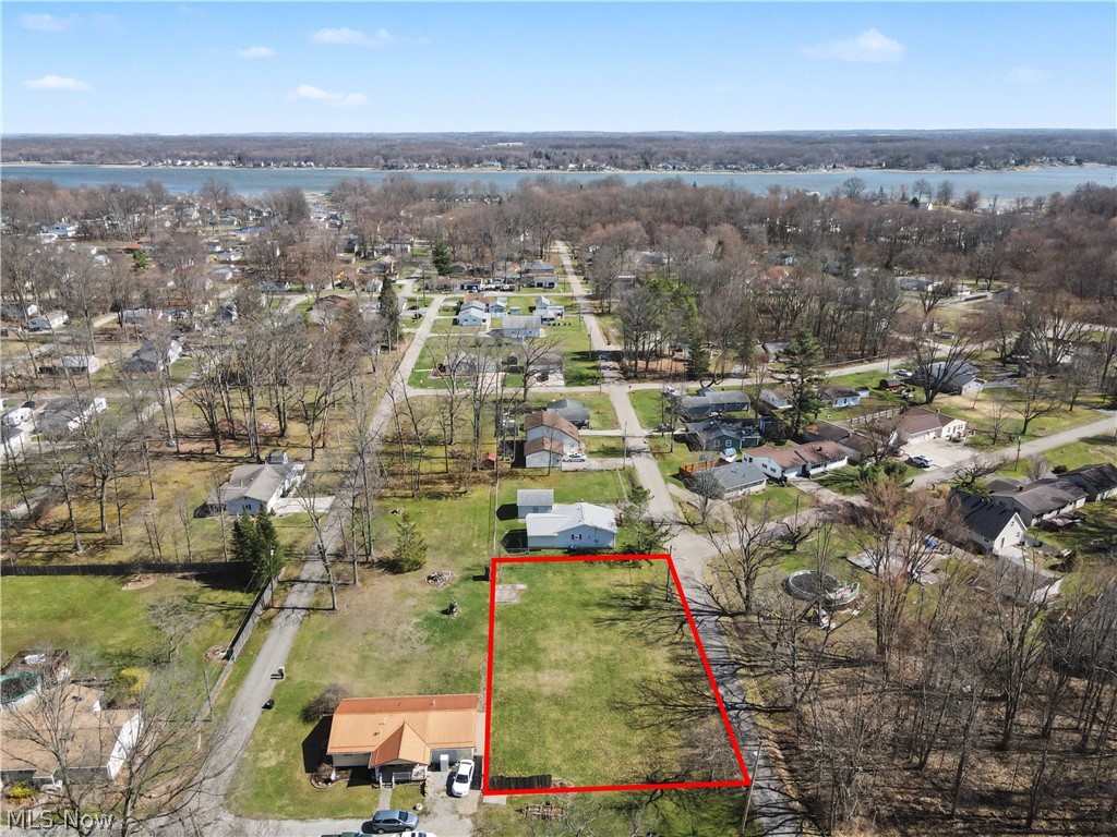 17972 Davis Road Lake Milton OH 44429