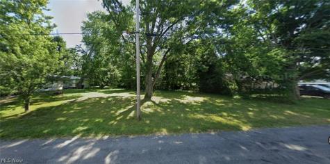 124 Howe Street Lodi OH 44254