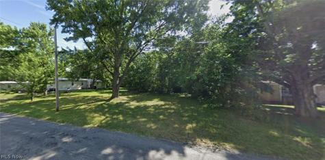 124 Howe Street Lodi OH 44254