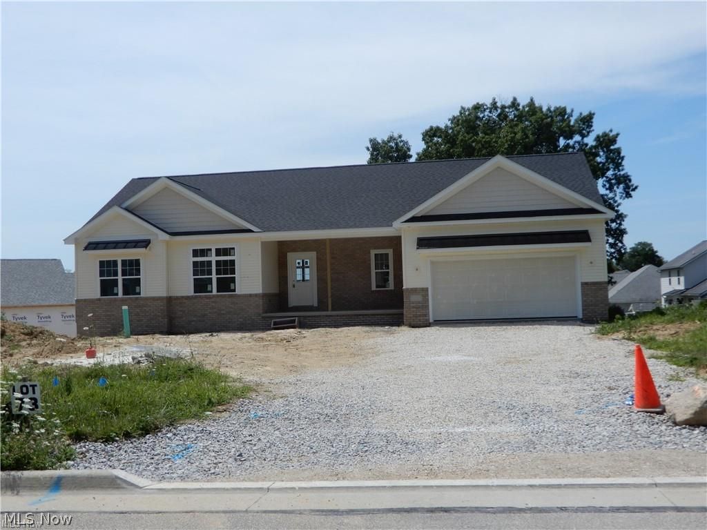 370 Cherry Ridge Tallmadge OH 44278