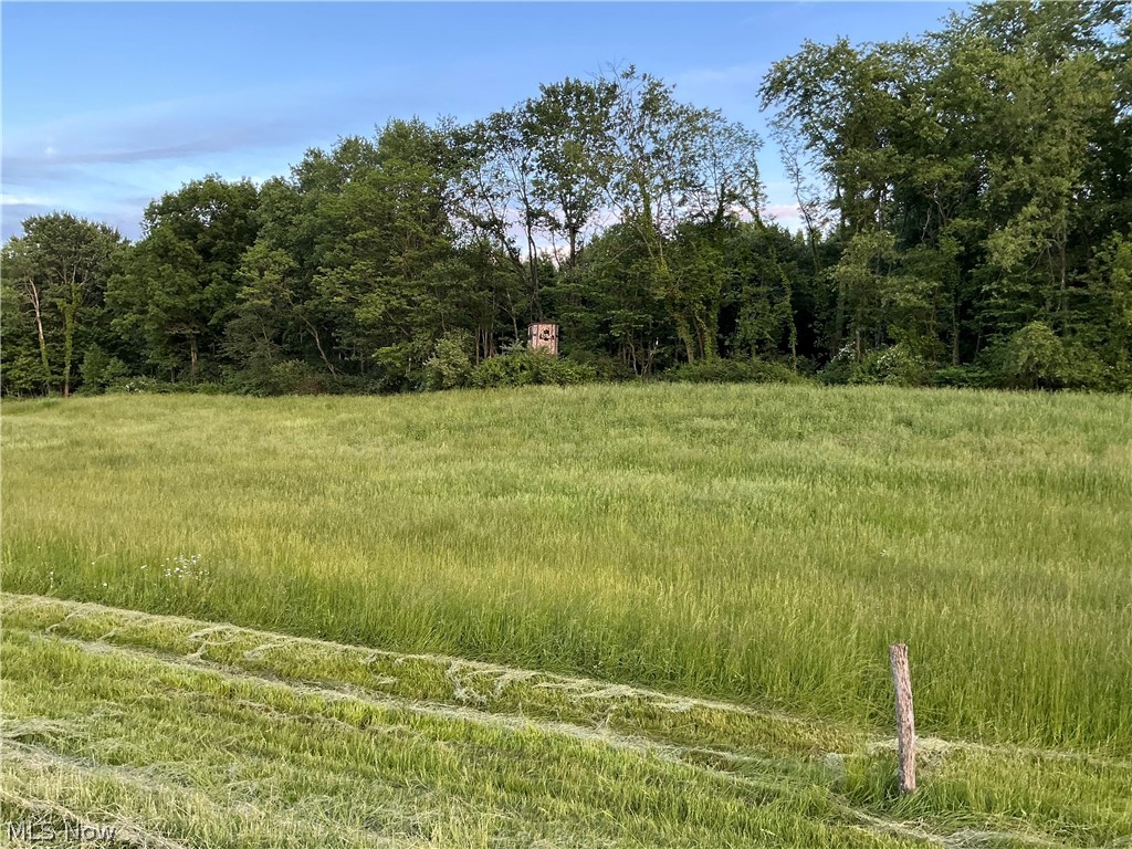 5326 Yackey Drive NW Strasburg OH 44680