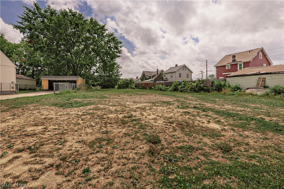 14816 Lotus Drive Cleveland OH 44128