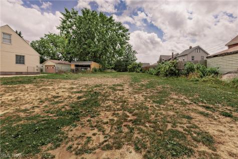 14816 Lotus Drive Cleveland OH 44128