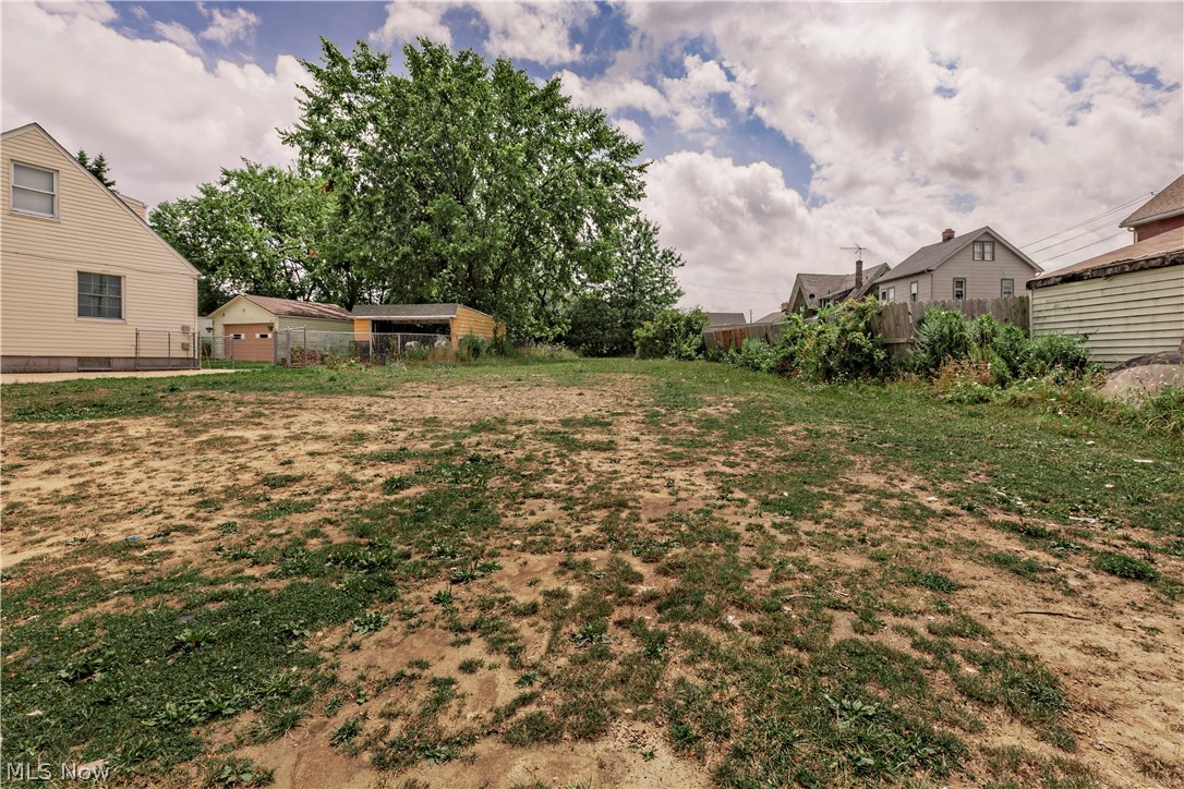 14816 Lotus Drive Cleveland OH 44128