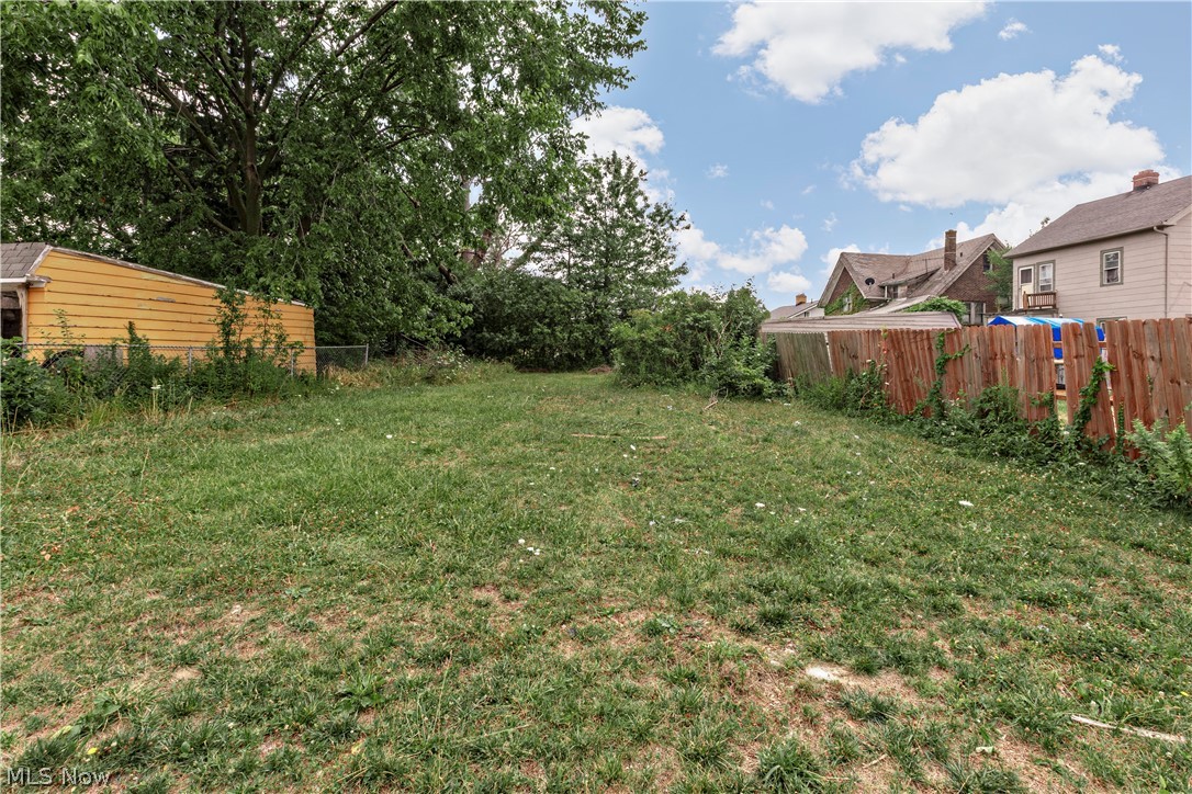 14816 Lotus Drive Cleveland OH 44128