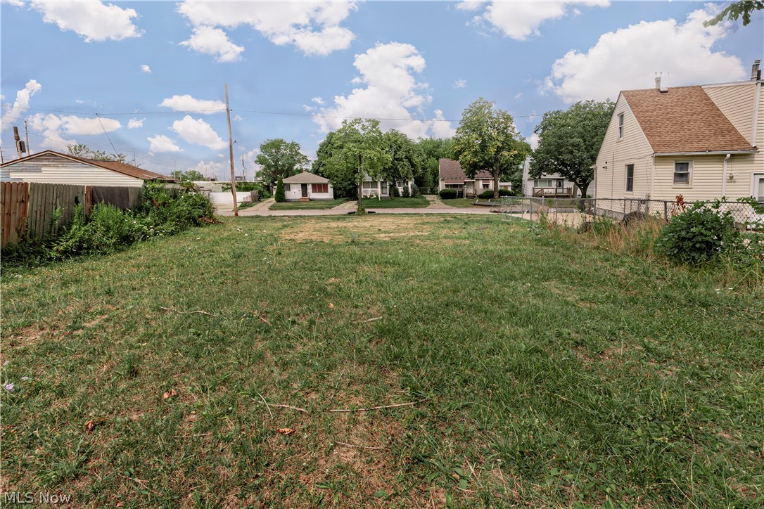 14816 Lotus Drive Cleveland OH 44128