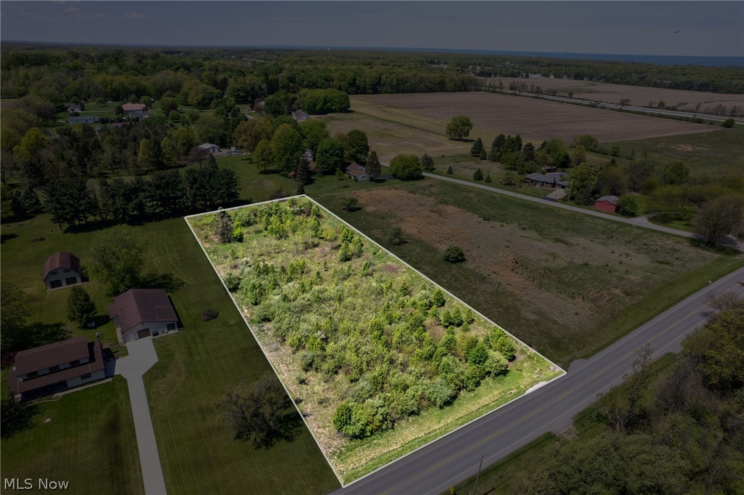 Baumhart Road Vermilion OH 44089
