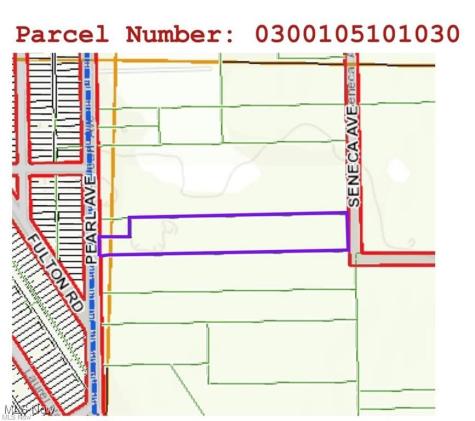 V/l Pearl Avenue Lorain OH 44055