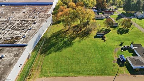 Lindcrest Street SW Navarre OH 44662