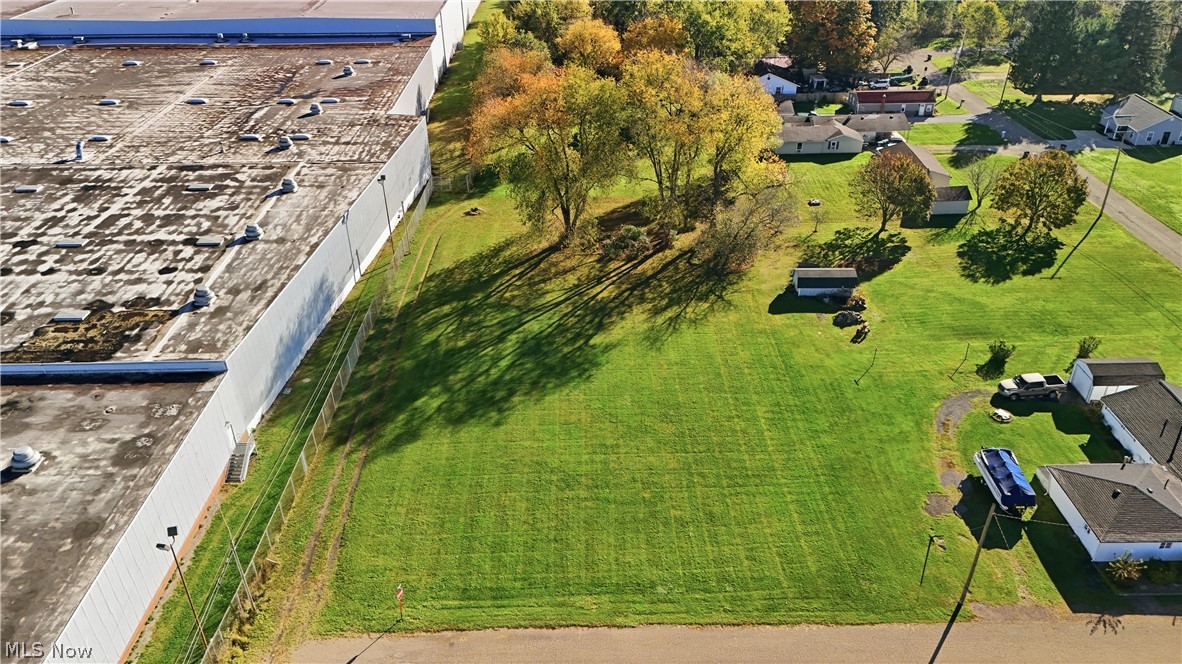 Lindcrest Street SW Navarre OH 44662