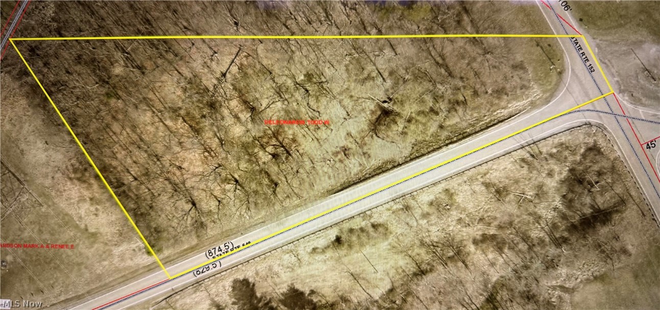 0 State Route 646 Richmond OH 43944