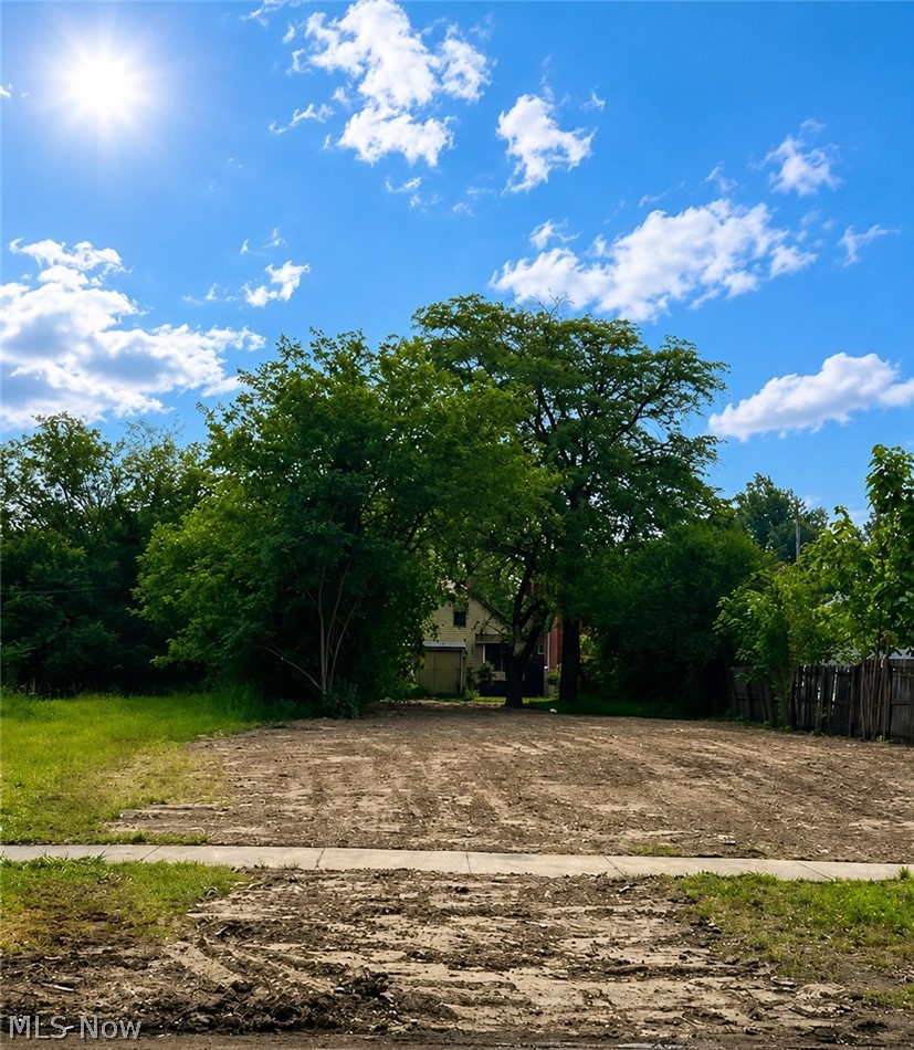3633 E 147th Street Cleveland OH 44120