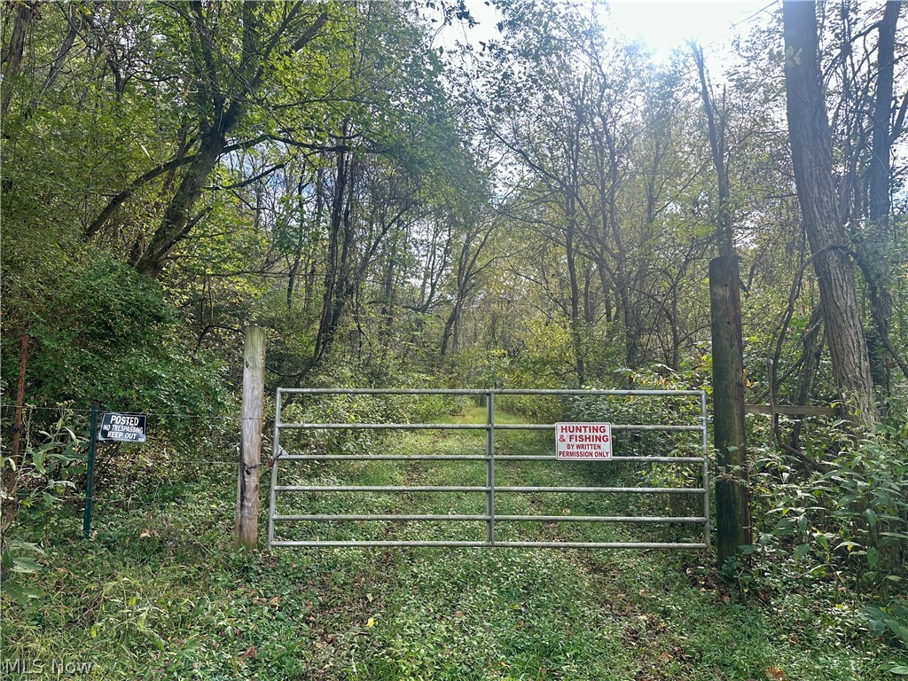 0 Tadpole Run Road Marietta OH 45750