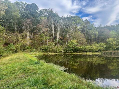 0 Tadpole Run Road Marietta OH 45750