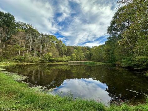 0 Tadpole Run Road Marietta OH 45750