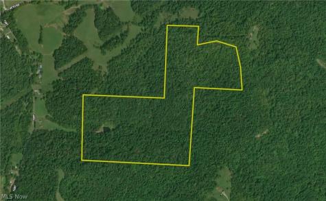 0 Tadpole Run Road Marietta OH 45750