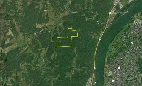 0 Tadpole Run Road Marietta OH 45750