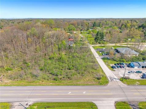 Aurora Road Sagamore Hills OH 44067