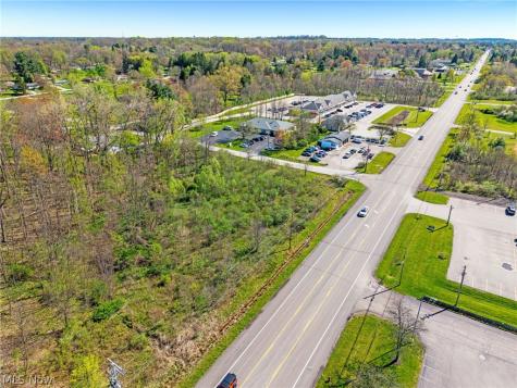 Aurora Road Sagamore Hills OH 44067