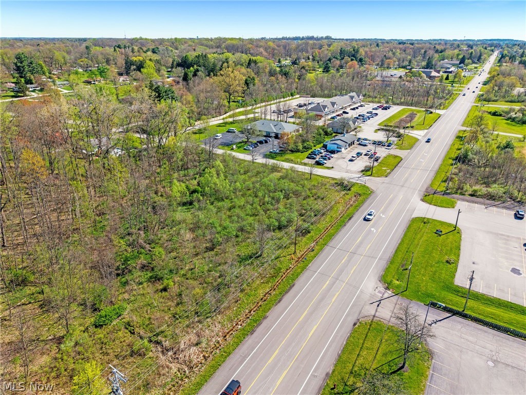 Aurora Road Sagamore Hills OH 44067