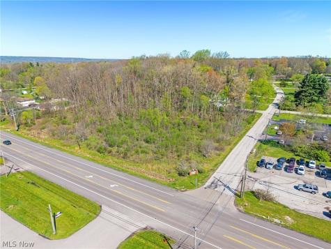 Aurora Road Sagamore Hills OH 44067