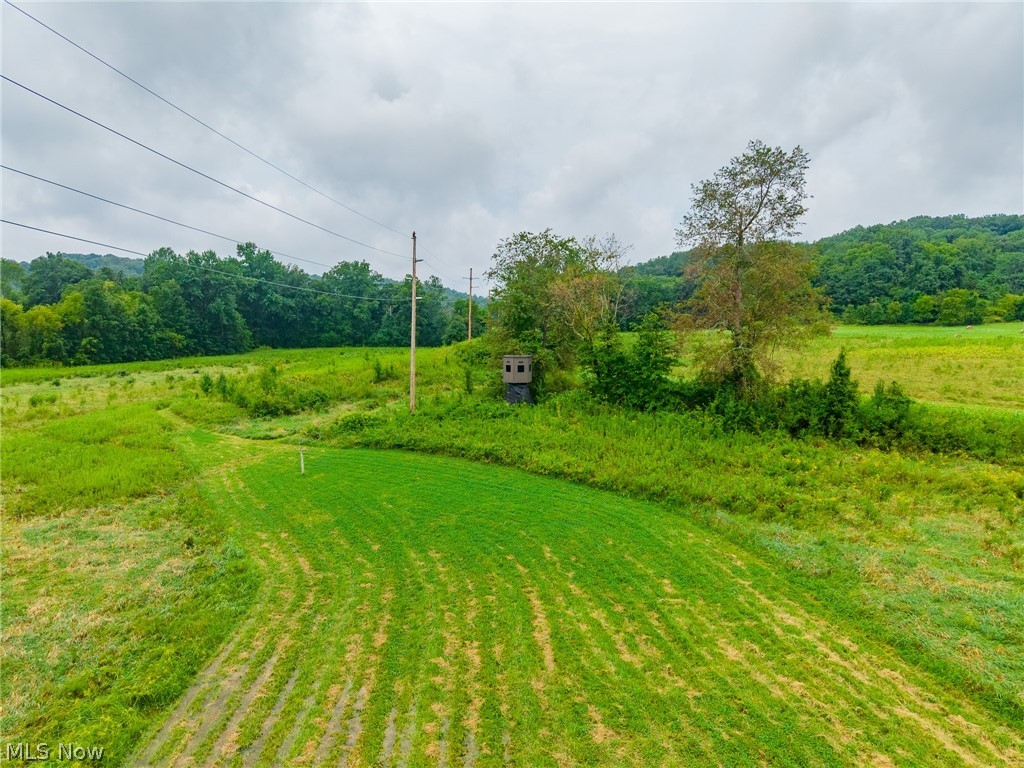 Pigeon Gap Road Cambridge OH 43725