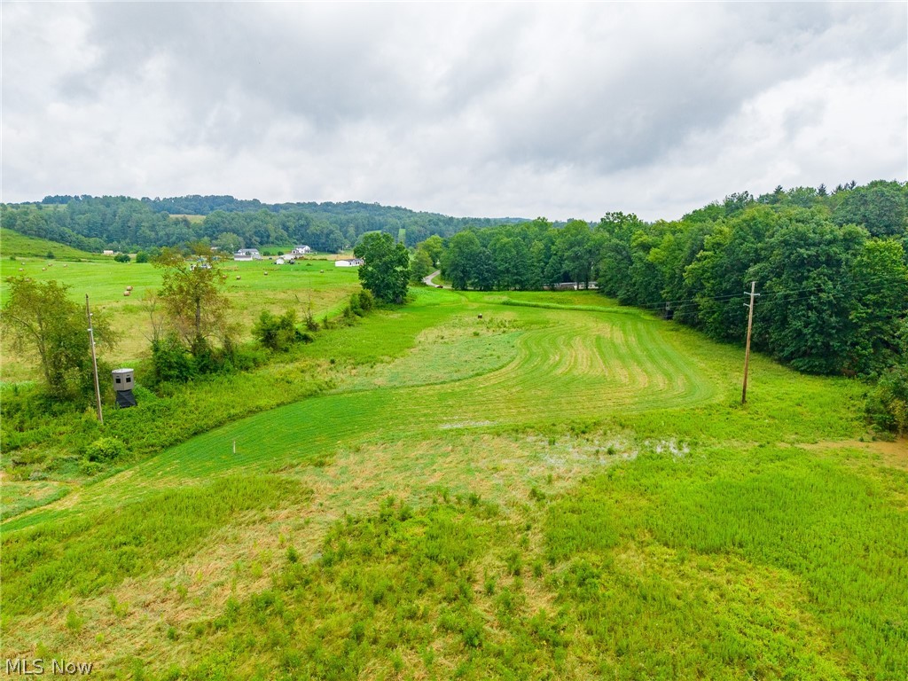 Pigeon Gap Road Cambridge OH 43725