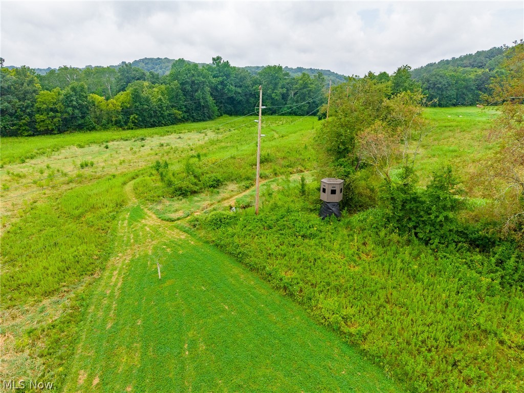 Pigeon Gap Road Cambridge OH 43725