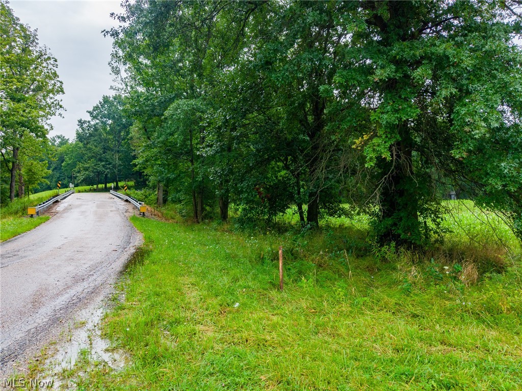 Pigeon Gap Road Cambridge OH 43725