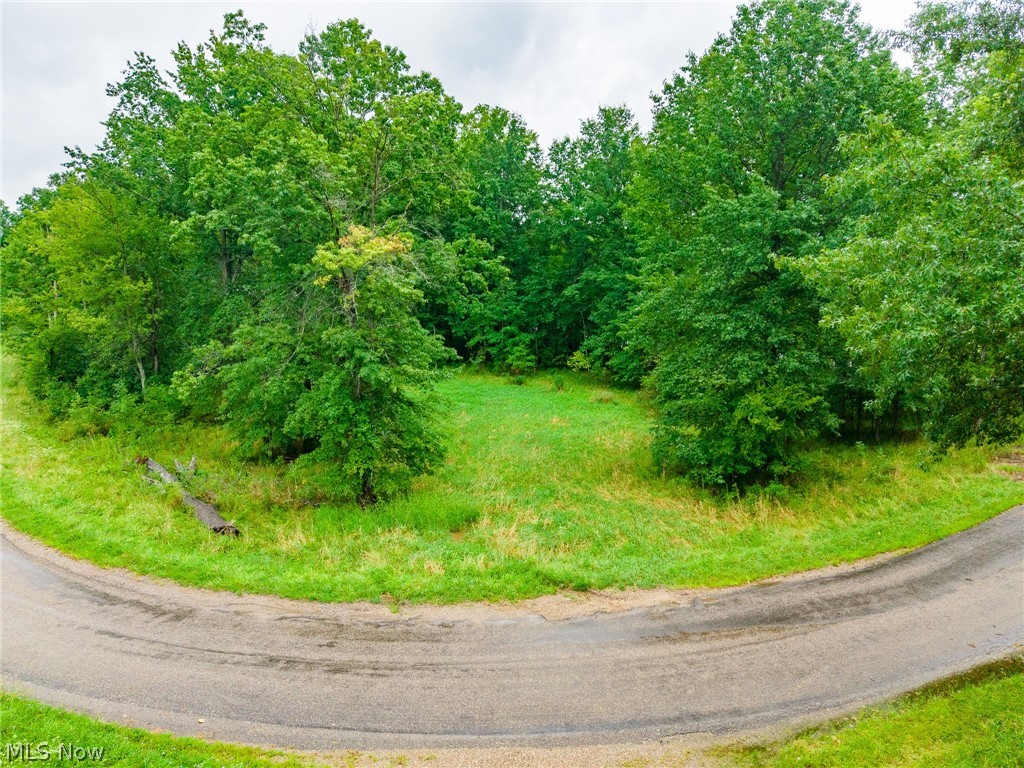 Pigeon Gap Road Cambridge OH 43725