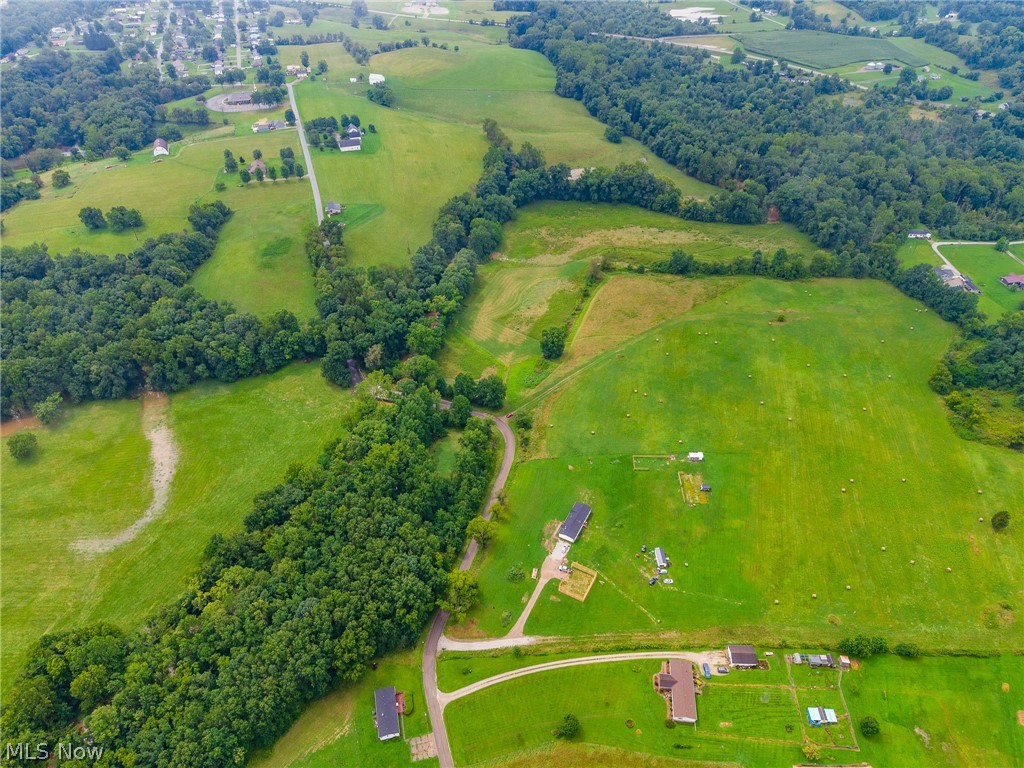 Pigeon Gap Road Cambridge OH 43725