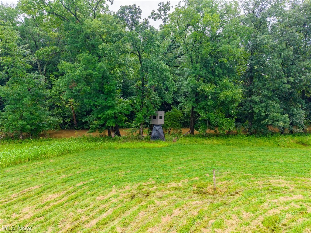 Pigeon Gap Road Cambridge OH 43725