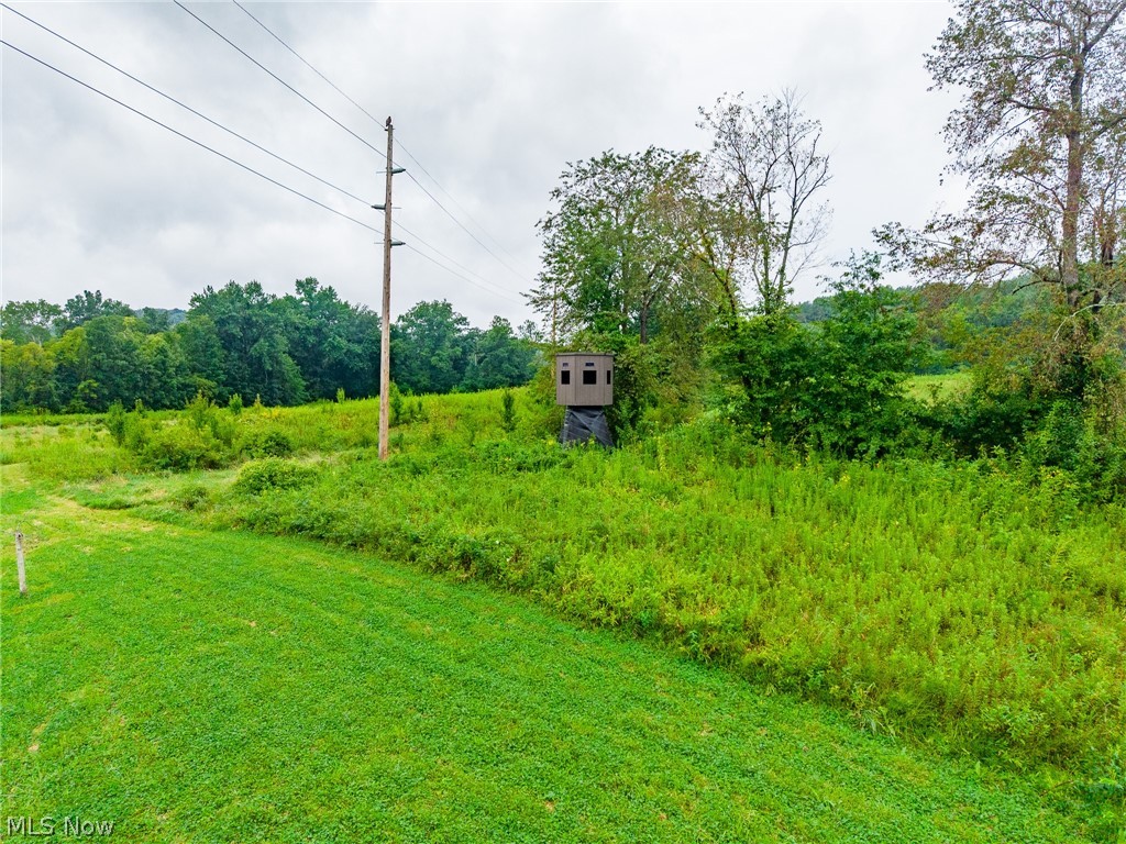 Pigeon Gap Road Cambridge OH 43725