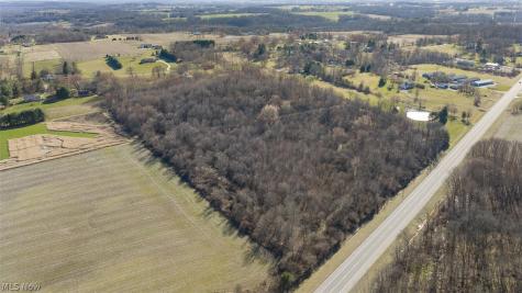 Gladdis Street SW Massillon OH 44647