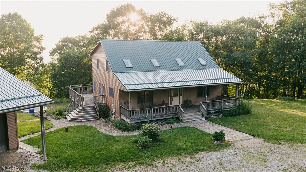 43768 Cream Ridge Road Lisbon OH 44432