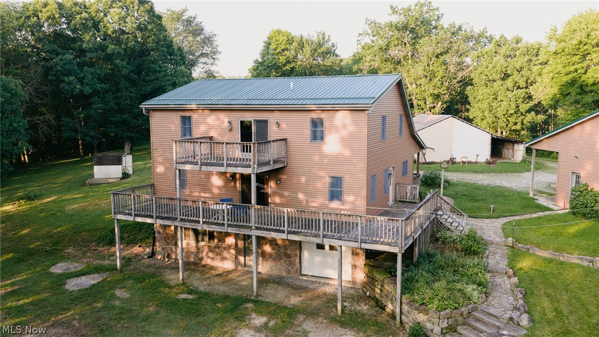 43768 Cream Ridge Road Lisbon OH 44432