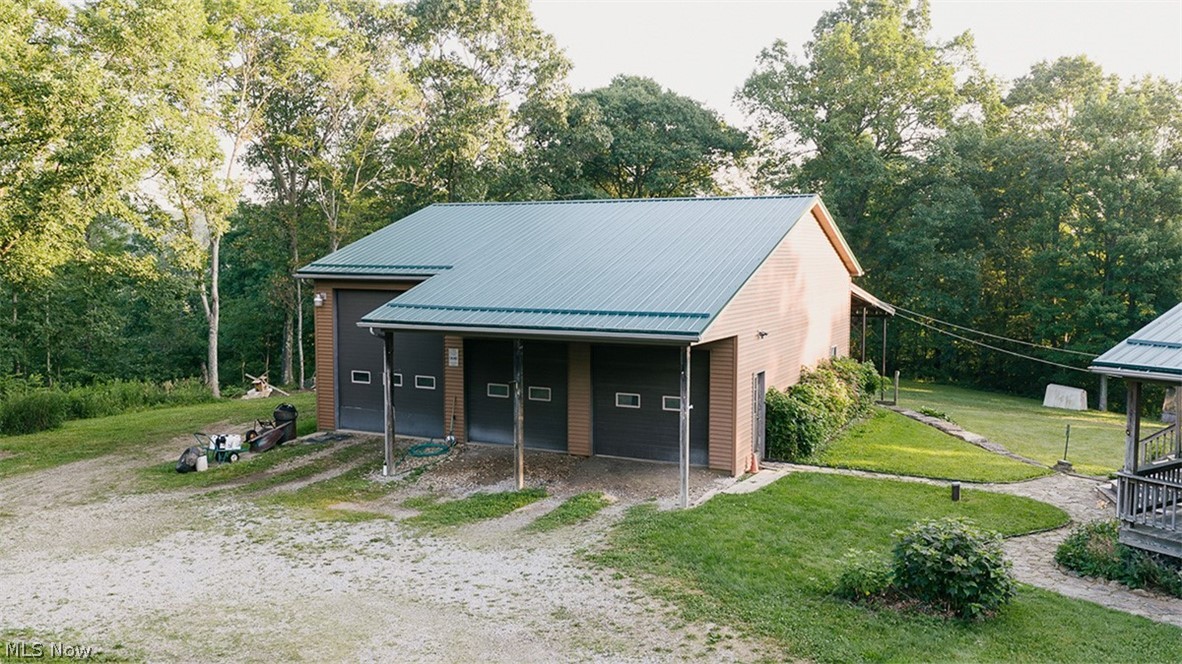 43768 Cream Ridge Road Lisbon OH 44432