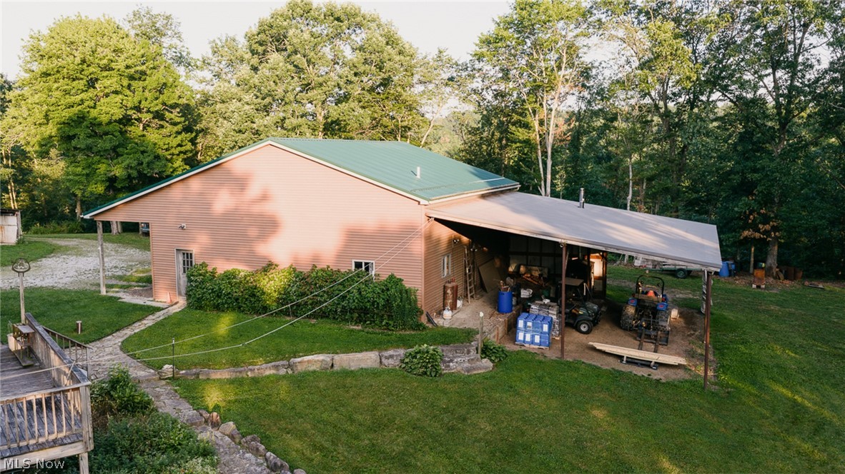 43768 Cream Ridge Road Lisbon OH 44432