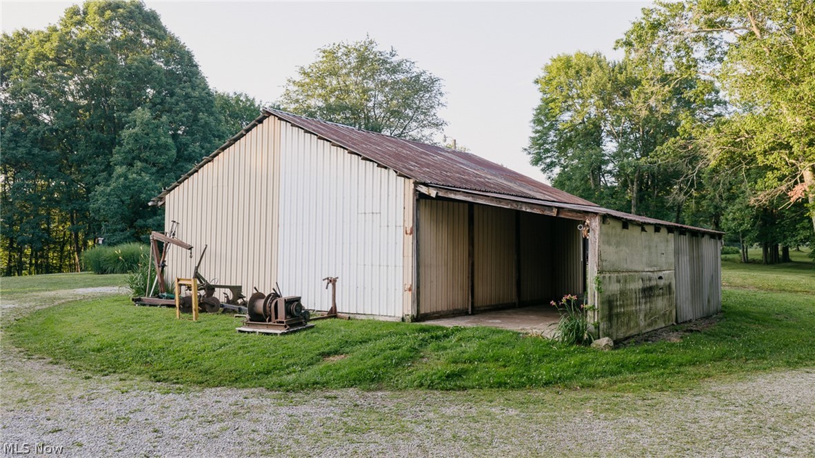 43768 Cream Ridge Road Lisbon OH 44432
