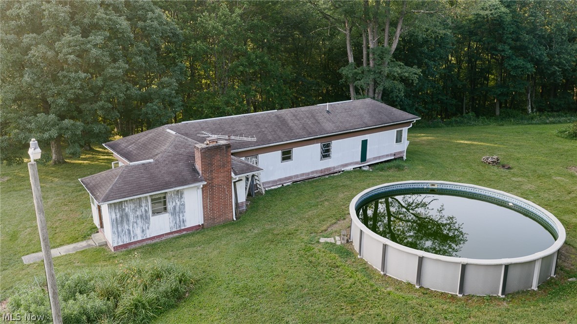 43768 Cream Ridge Road Lisbon OH 44432