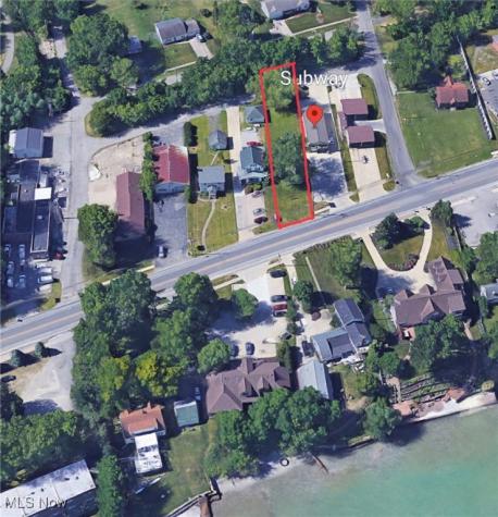 E Lake Road Sheffield Lake OH 44054