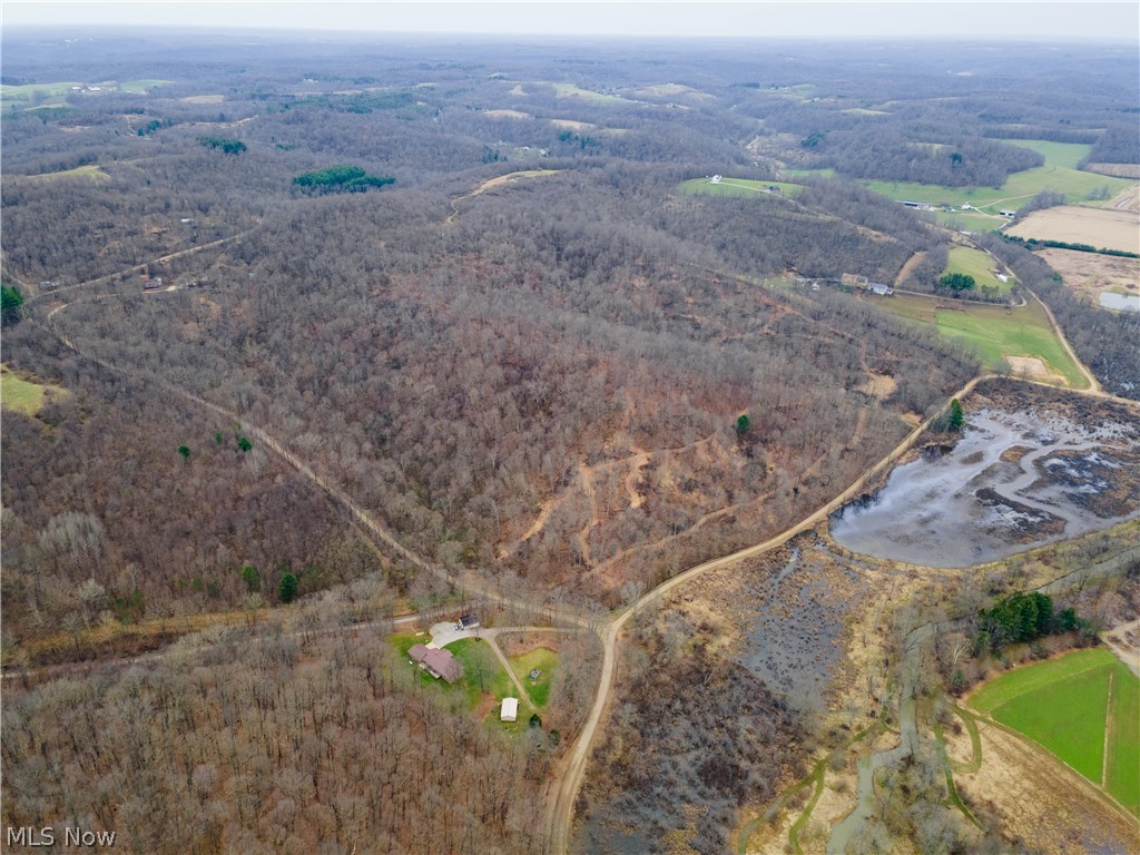 Township Road 71 Killbuck OH 44637