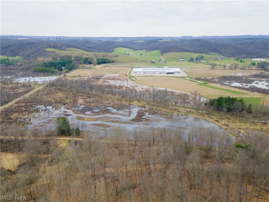 Township Road 71 Killbuck OH 44637