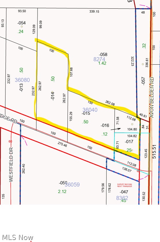 36040 Sugar Ridge Road North Ridgeville OH 44039