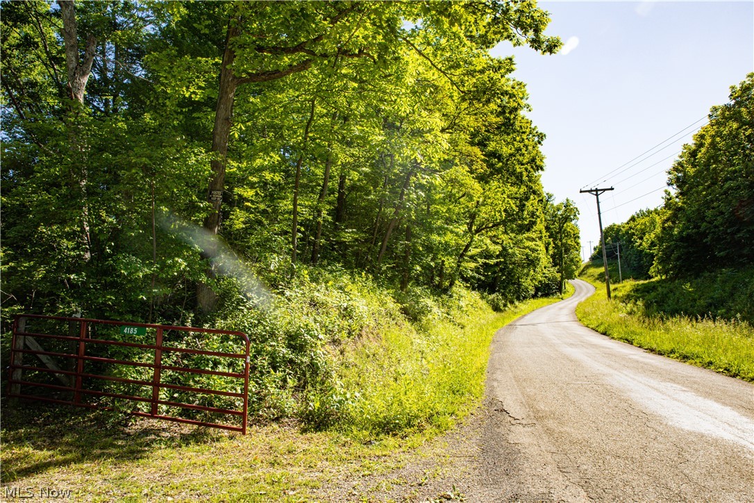 4185 Baughman Run Road Roseville OH 43777