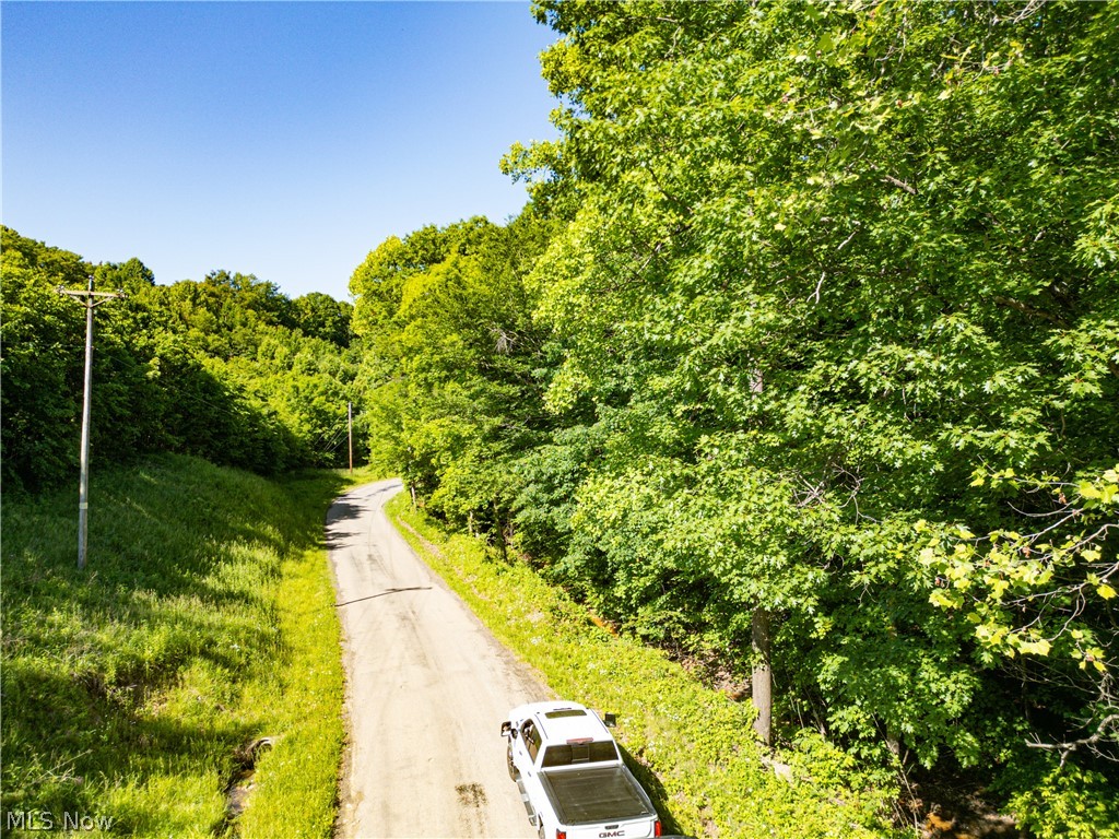 4185 Baughman Run Road Roseville OH 43777