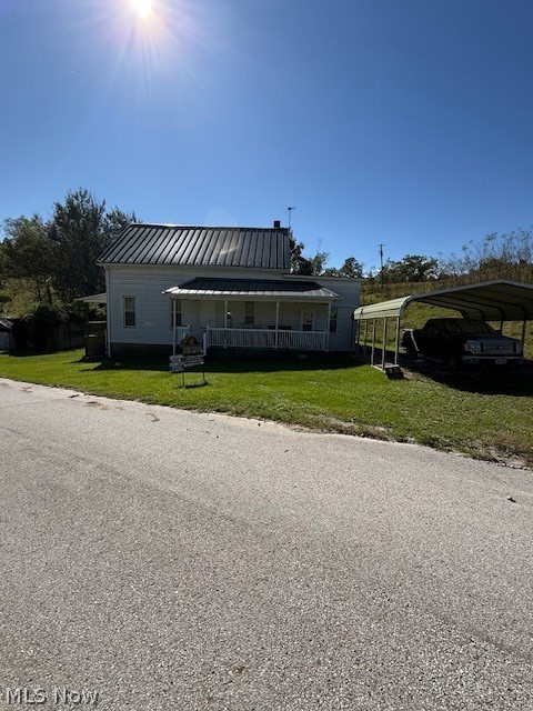 38255 Lees Run Road Cadiz OH 43907