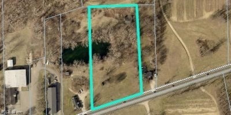 4867 N Ridge Road Perry OH 44081