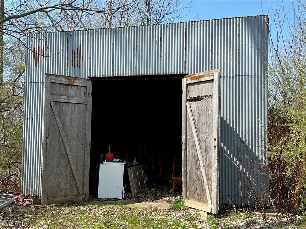 4867 N Ridge Road Perry OH 44081
