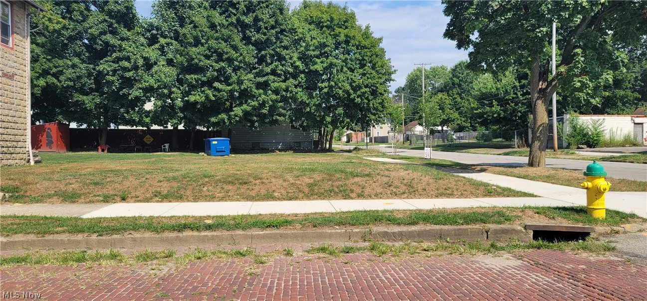 1235 Andrus Street Akron OH 44305